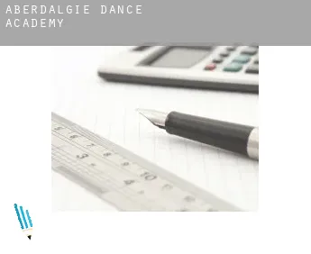 Aberdalgie  dance academy