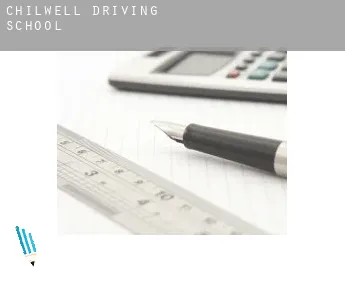 Chilwell  driving school