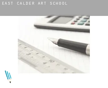 East Calder  art school