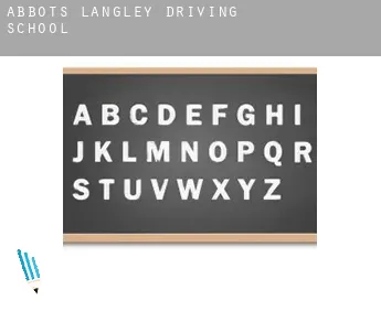 Abbots Langley  driving school