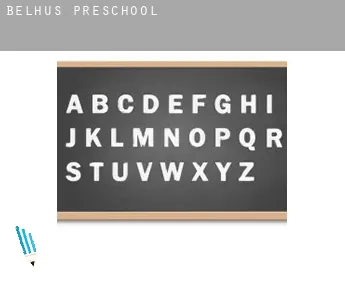 Belhus  preschool