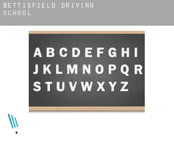 Bettisfield  driving school