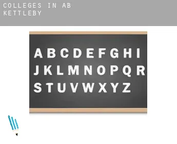 Colleges in  Ab Kettleby