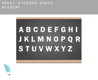 Great Everdon  dance academy