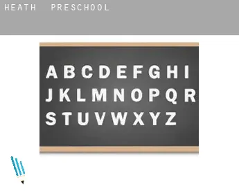 Heath  preschool