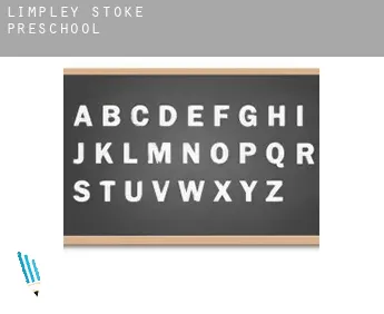 Limpley Stoke  preschool