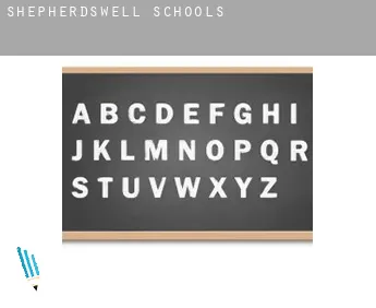 Shepherdswell  schools