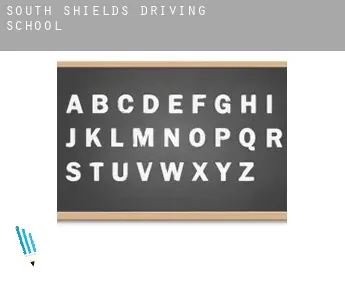 South Shields  driving school