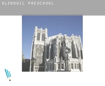 Glenogil preschool