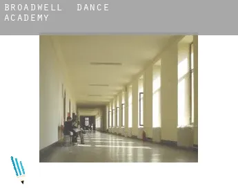 Broadwell  dance academy