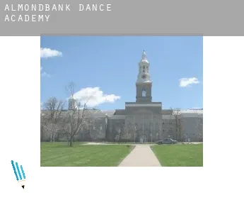 Almondbank  dance academy