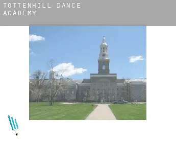 Tottenhill  dance academy