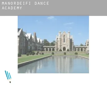 Manordeifi  dance academy