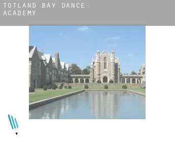 Totland Bay  dance academy