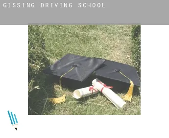 Gissing  driving school