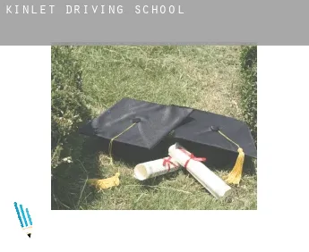 Kinlet  driving school