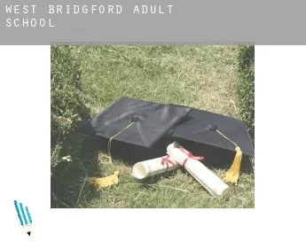 West Bridgford  adult school