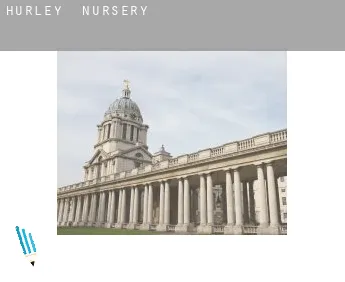 Hurley  nursery