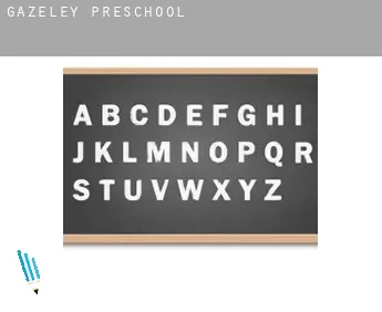 Gazeley  preschool