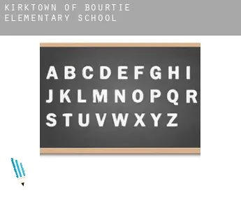 Kirktown of Bourtie  elementary school