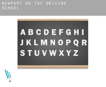 Newport-On-Tay  driving school