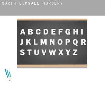 North Elmsall  nursery