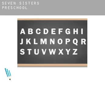 Seven Sisters  preschool