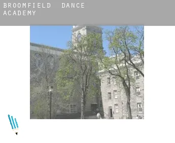 Broomfield  dance academy