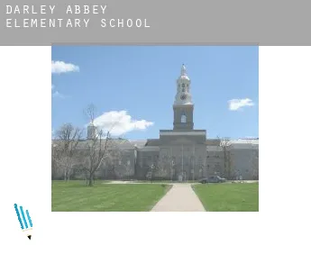 Darley Abbey  elementary school