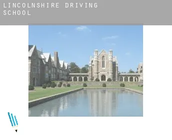 Lincolnshire  driving school