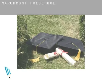 Marchmont  preschool