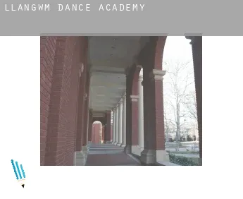 Llangwm  dance academy