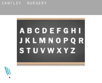 Cantley  nursery