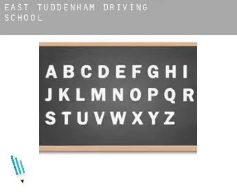 East Tuddenham  driving school
