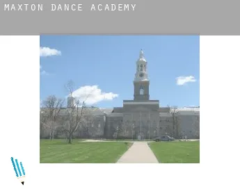 Maxton  dance academy