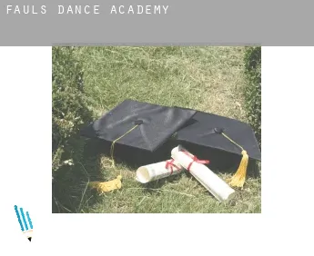 Fauls  dance academy