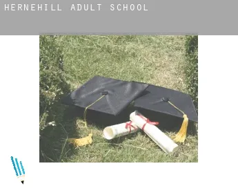 Hernehill  adult school