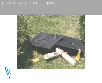 Lowestoft  preschool