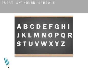 Great Swinburn  schools