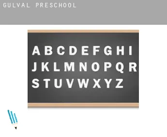 Gulval preschool