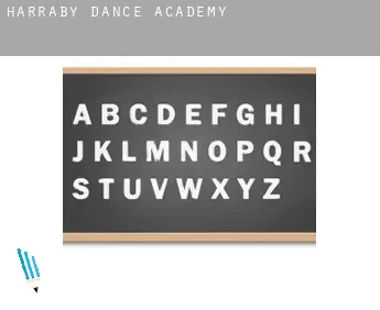 Harraby  dance academy