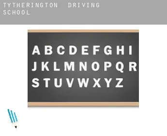 Tytherington  driving school