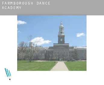 Farmborough  dance academy