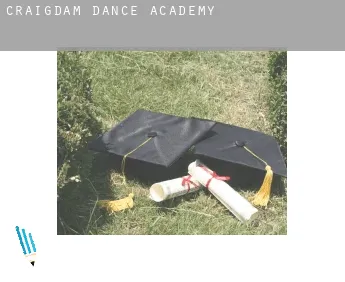 Craigdam  dance academy