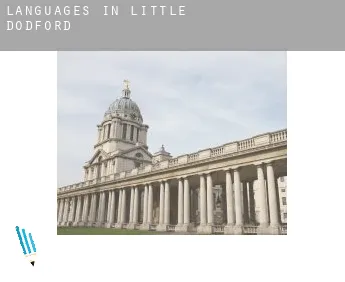 Languages in  Little Dodford