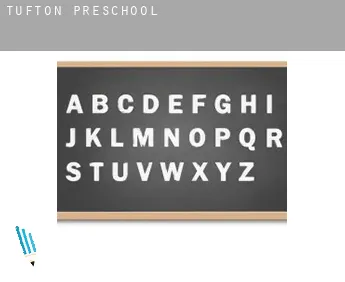 Tufton  preschool