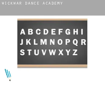 Wickwar  dance academy